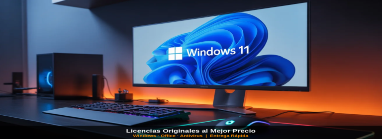 Cómo Activar Windows 11 con Licencia Original [Guía Completa 2025]